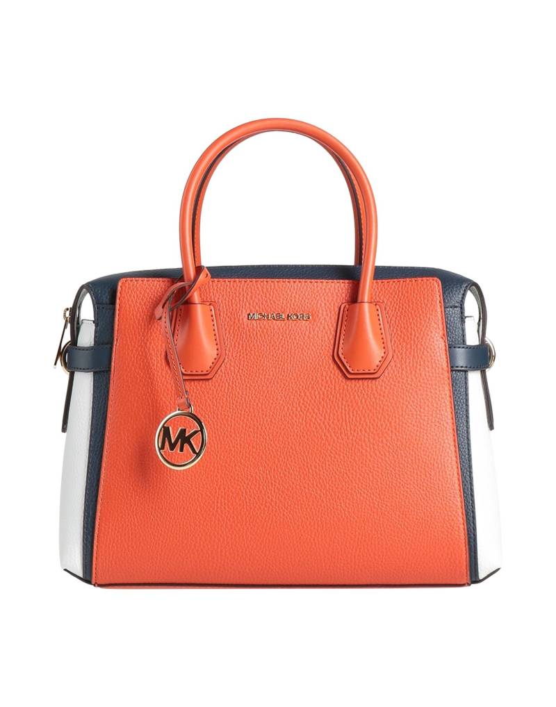 MICHAEL MICHAEL KORS Handtaschen Damen Tomatenrot von MICHAEL MICHAEL KORS