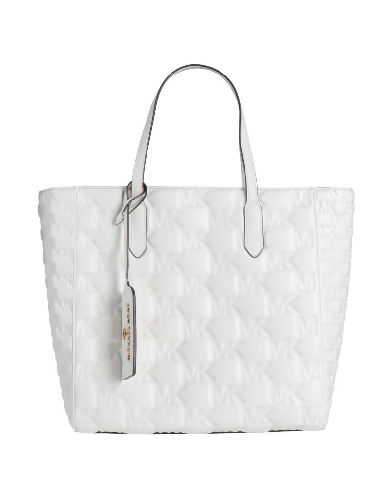 MICHAEL MICHAEL KORS Handtaschen Damen Weiß von MICHAEL MICHAEL KORS
