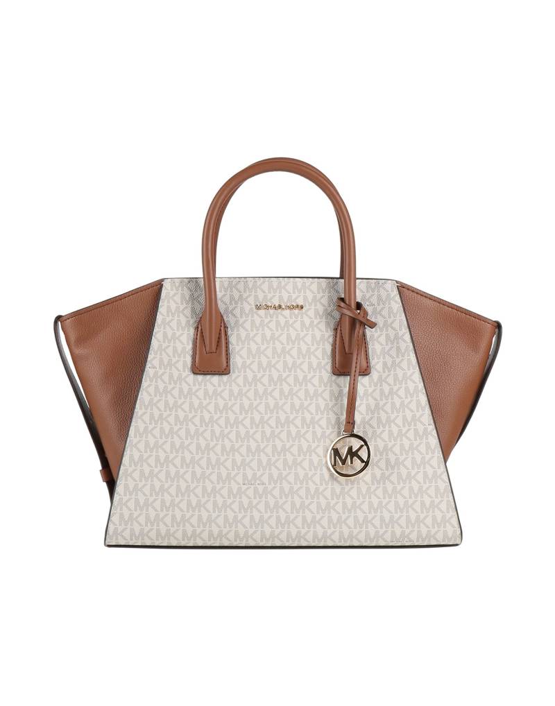 MICHAEL MICHAEL KORS Handtaschen Damen Hellgrau von MICHAEL MICHAEL KORS