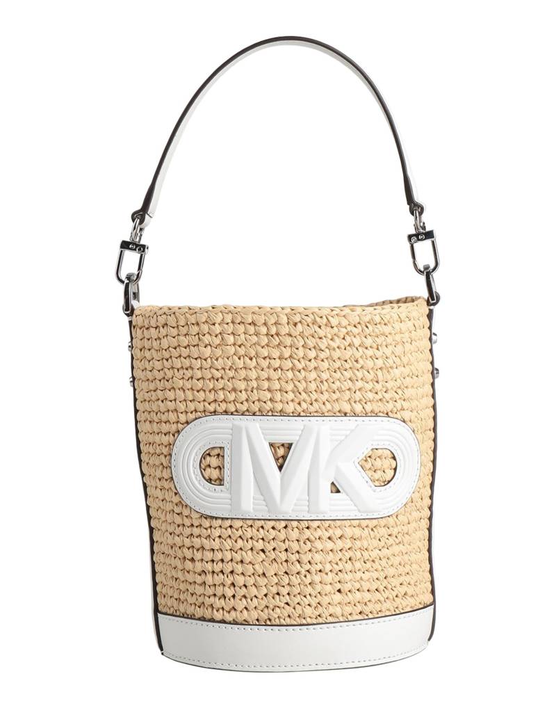 MICHAEL MICHAEL KORS Handtaschen Damen Weiß von MICHAEL MICHAEL KORS