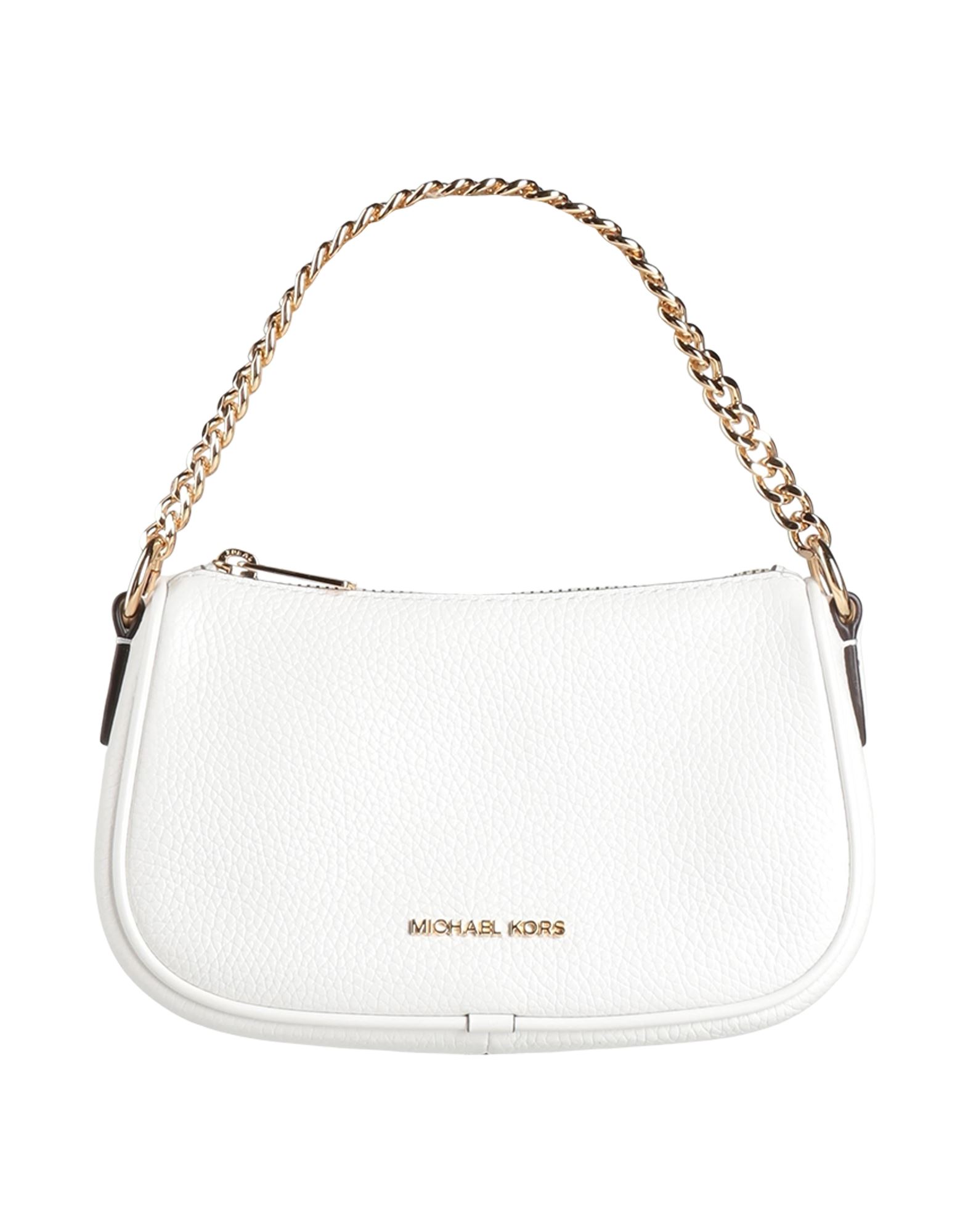 MICHAEL MICHAEL KORS Handtaschen Damen Weiß MICHAEL MICHAEL KORS Handtaschen Damen Weiß von MICHAEL MICHAEL KORS