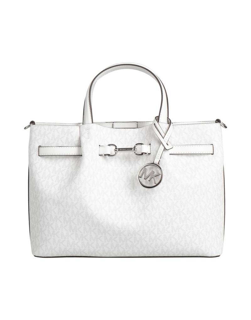 MICHAEL MICHAEL KORS Handtaschen Damen Weiß von MICHAEL MICHAEL KORS
