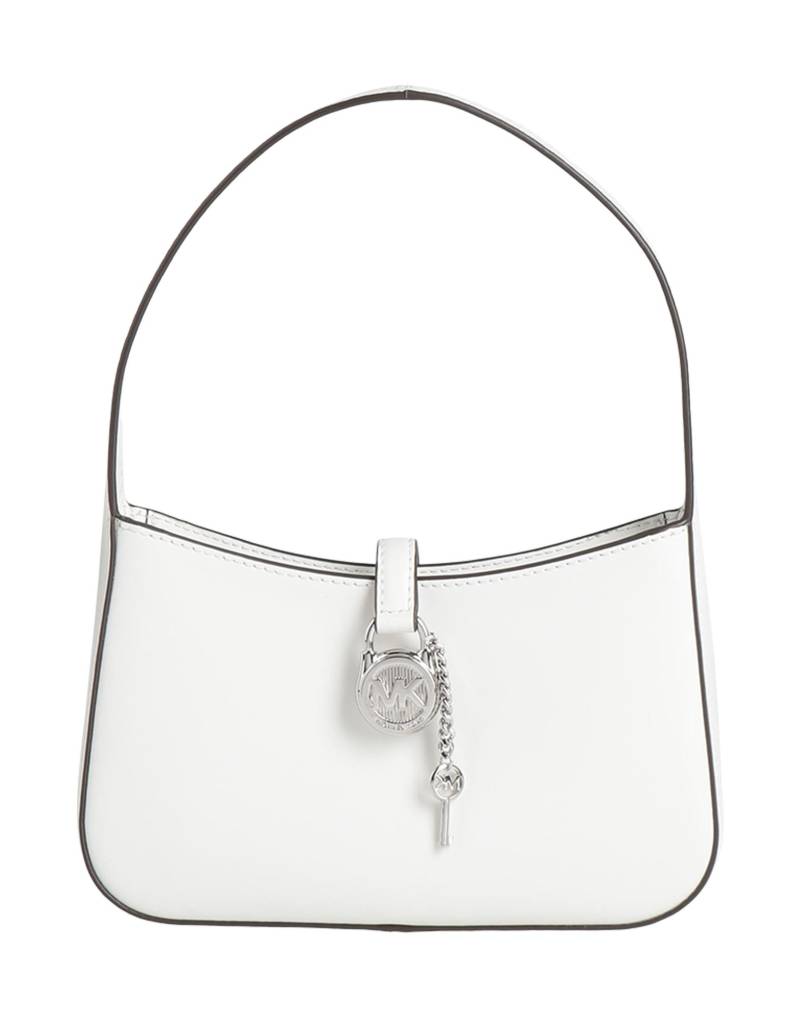 MICHAEL MICHAEL KORS Handtaschen Damen Weiß von MICHAEL MICHAEL KORS