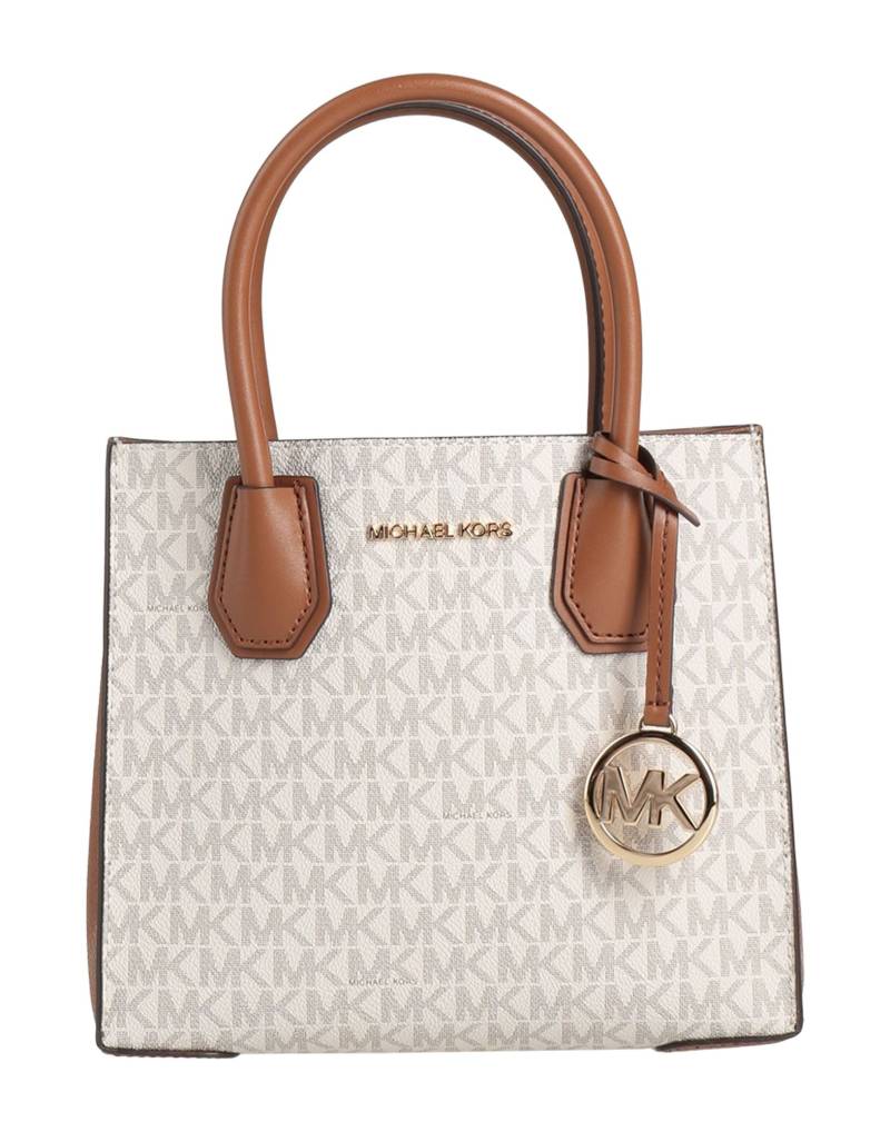 MICHAEL MICHAEL KORS Handtaschen Damen Weiß von MICHAEL MICHAEL KORS