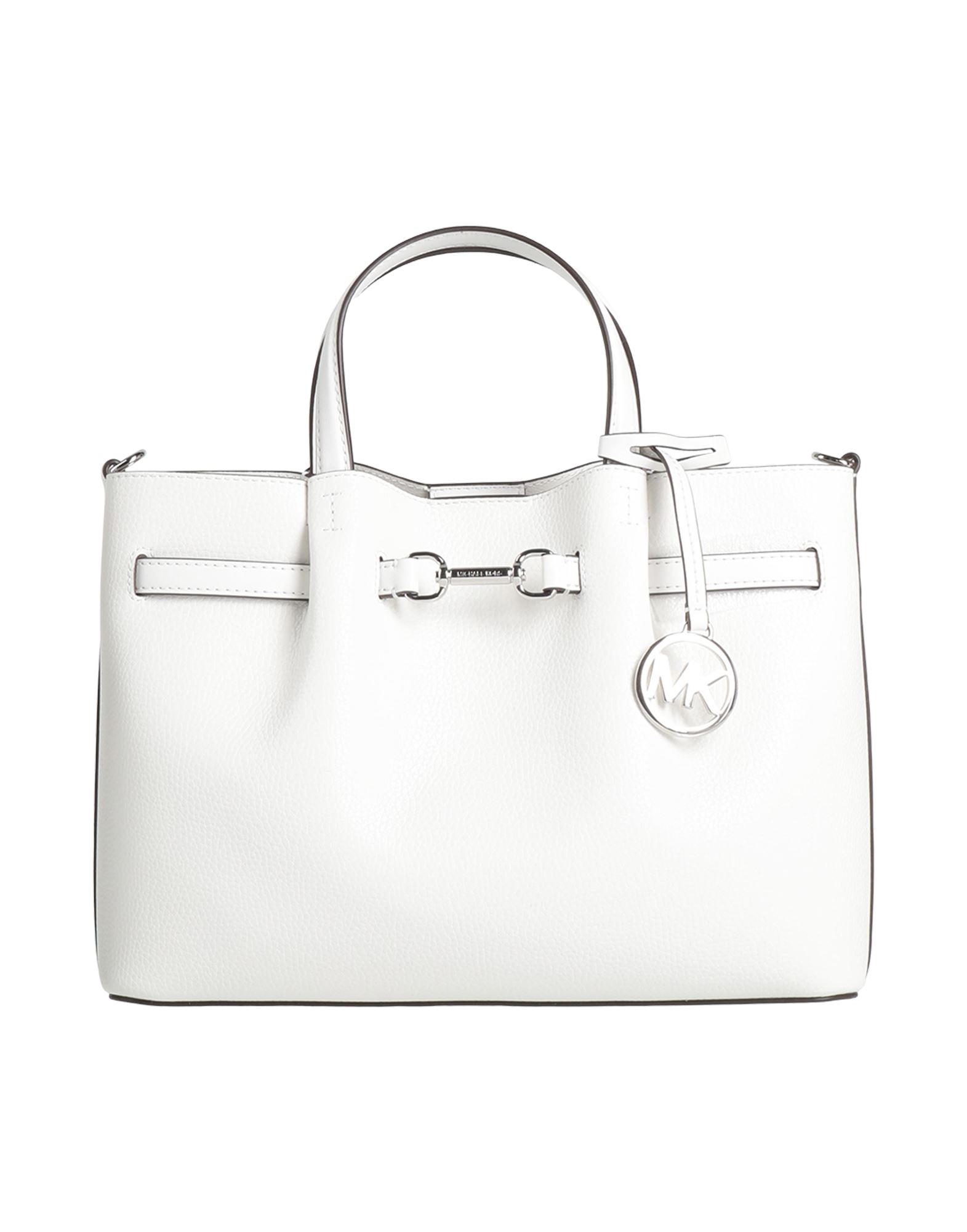 MICHAEL MICHAEL KORS Handtaschen Damen Weiß von MICHAEL MICHAEL KORS
