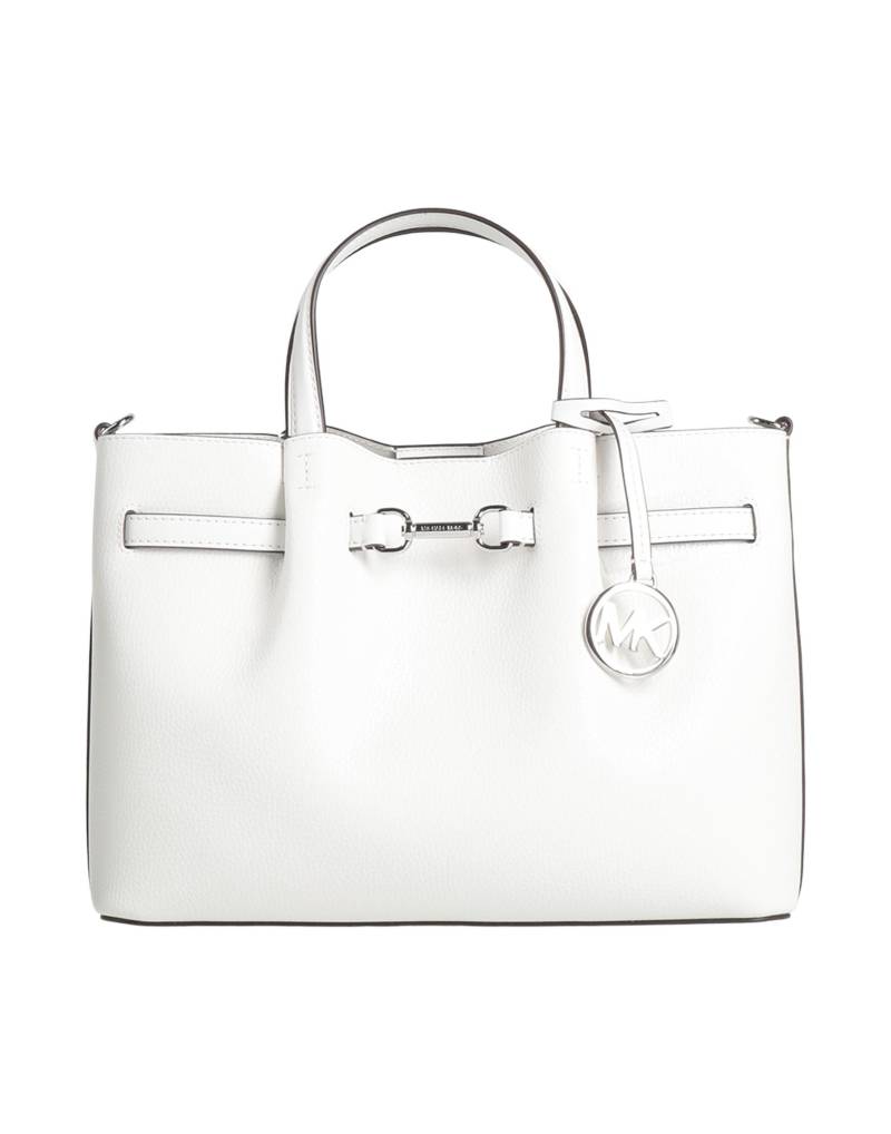 MICHAEL MICHAEL KORS Handtaschen Damen Weiß von MICHAEL MICHAEL KORS