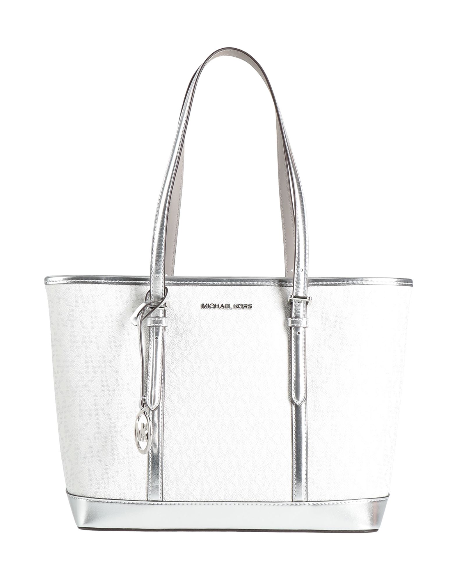 MICHAEL MICHAEL KORS Handtaschen Damen Weiß von MICHAEL MICHAEL KORS
