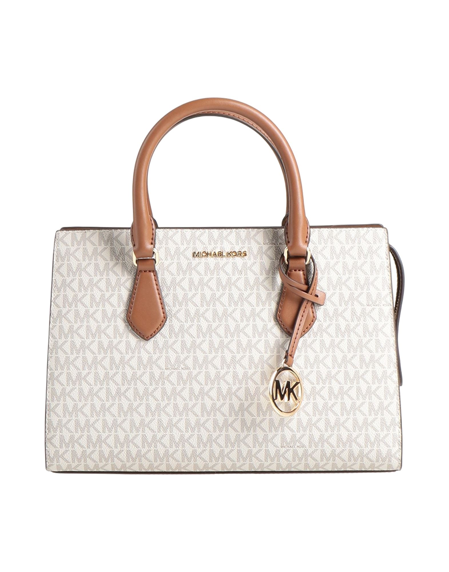 MICHAEL MICHAEL KORS Handtaschen Damen Weiß von MICHAEL MICHAEL KORS