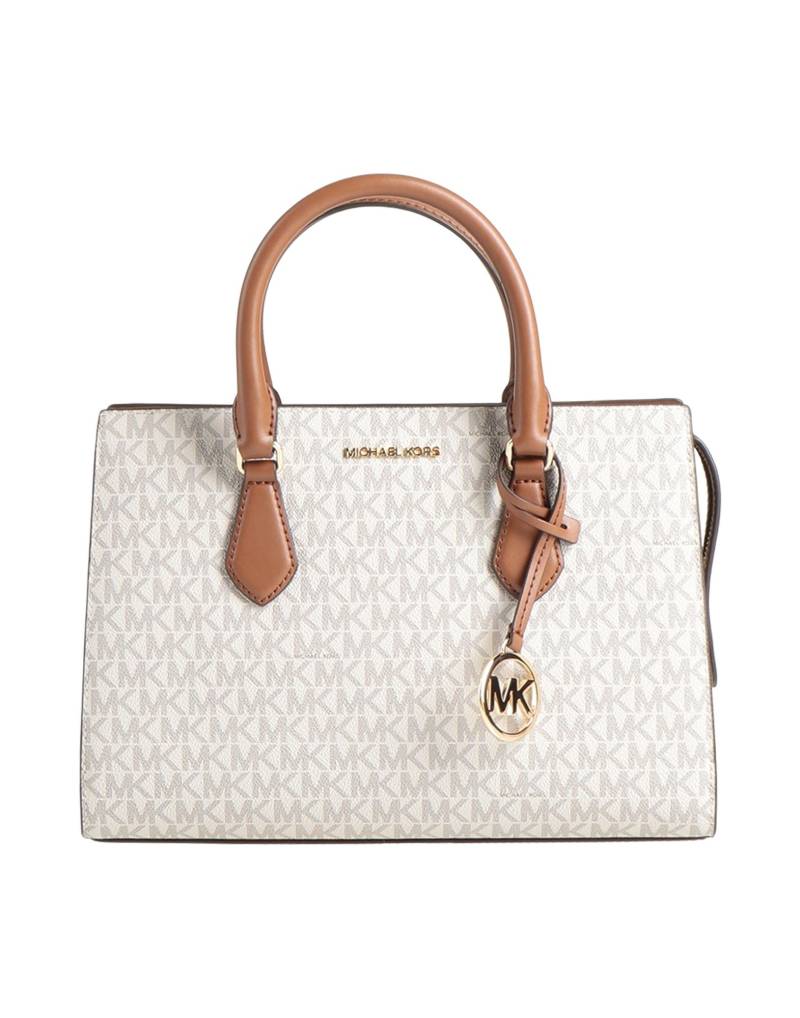 MICHAEL MICHAEL KORS Handtaschen Damen Weiß von MICHAEL MICHAEL KORS