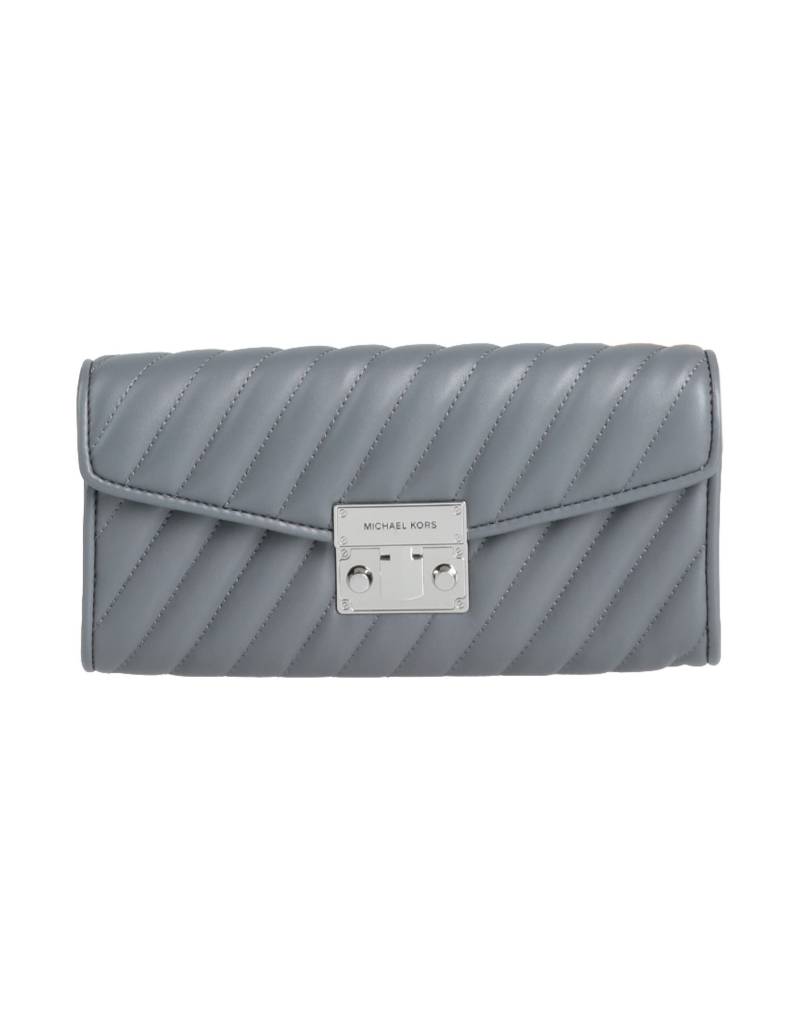 MICHAEL MICHAEL KORS Handtaschen Damen Grau von MICHAEL MICHAEL KORS