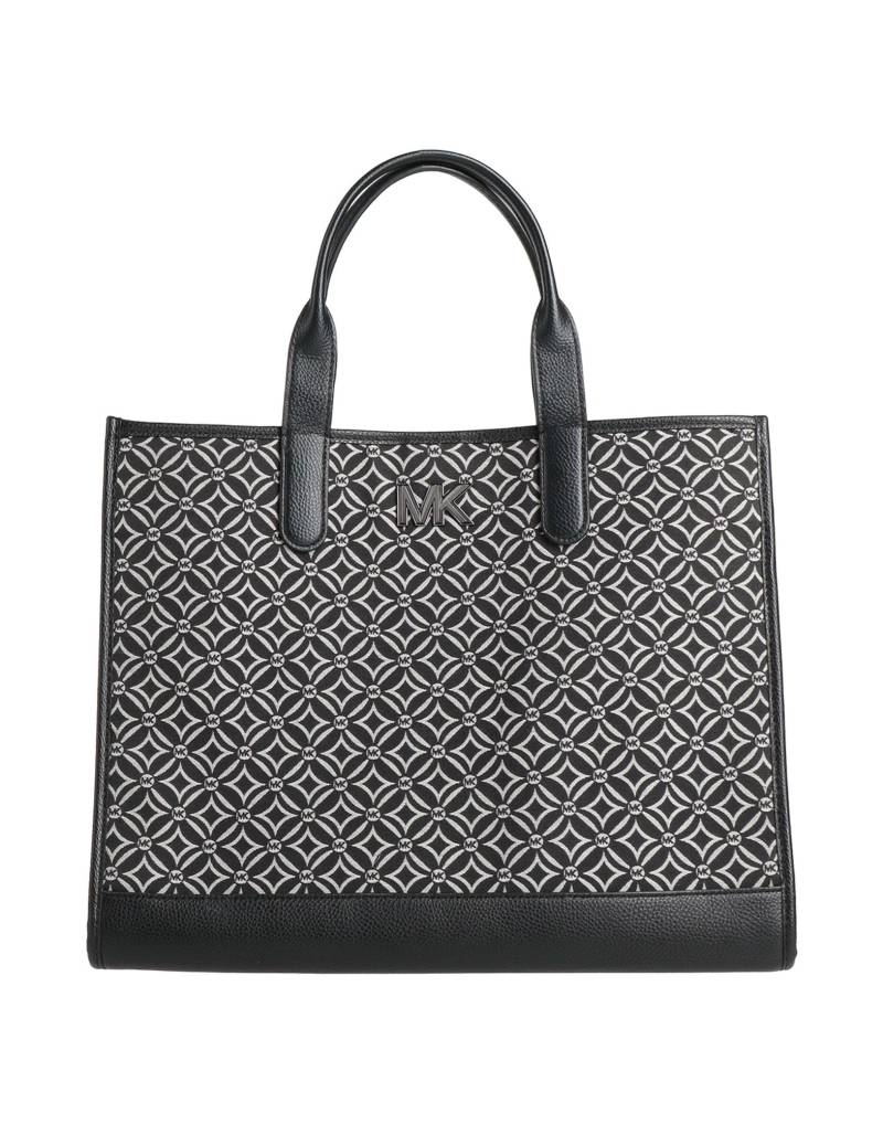 MICHAEL MICHAEL KORS Handtaschen Herren Schwarz von MICHAEL MICHAEL KORS