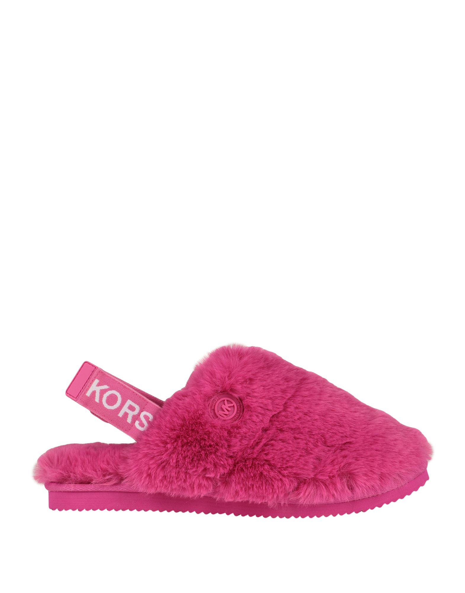 MICHAEL MICHAEL KORS Mules & Clogs Damen Fuchsia von MICHAEL MICHAEL KORS