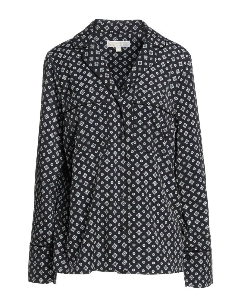 MICHAEL MICHAEL KORS Hemd Damen Schwarz von MICHAEL MICHAEL KORS