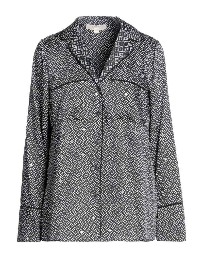 MICHAEL MICHAEL KORS Hemd Damen Schwarz von MICHAEL MICHAEL KORS