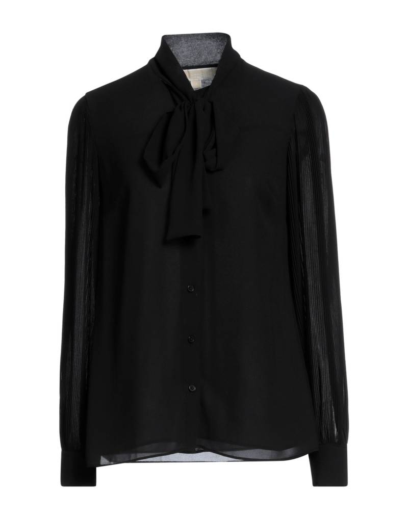 MICHAEL MICHAEL KORS Hemd Damen Schwarz von MICHAEL MICHAEL KORS