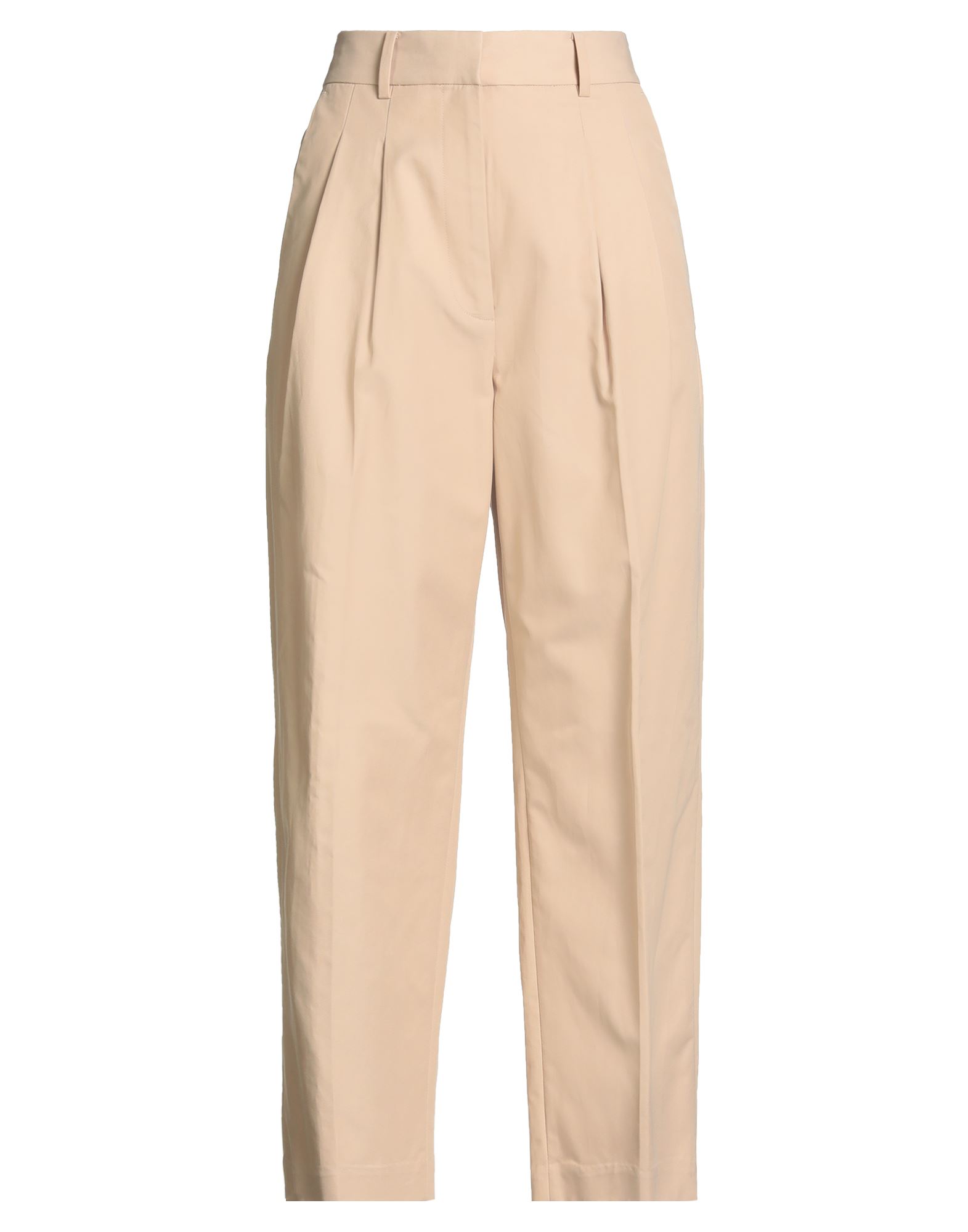 MICHAEL MICHAEL KORS Hose Damen Beige von MICHAEL MICHAEL KORS