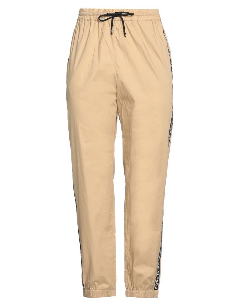 MICHAEL MICHAEL KORS Hose Damen Beige von MICHAEL MICHAEL KORS