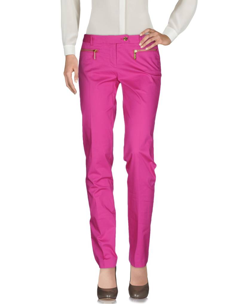 MICHAEL MICHAEL KORS Hose Damen Fuchsia von MICHAEL MICHAEL KORS