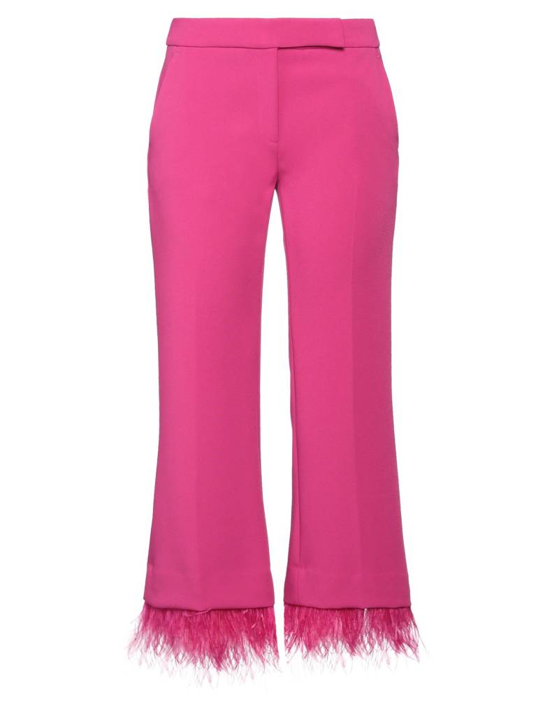 MICHAEL MICHAEL KORS Hose Damen Fuchsia von MICHAEL MICHAEL KORS