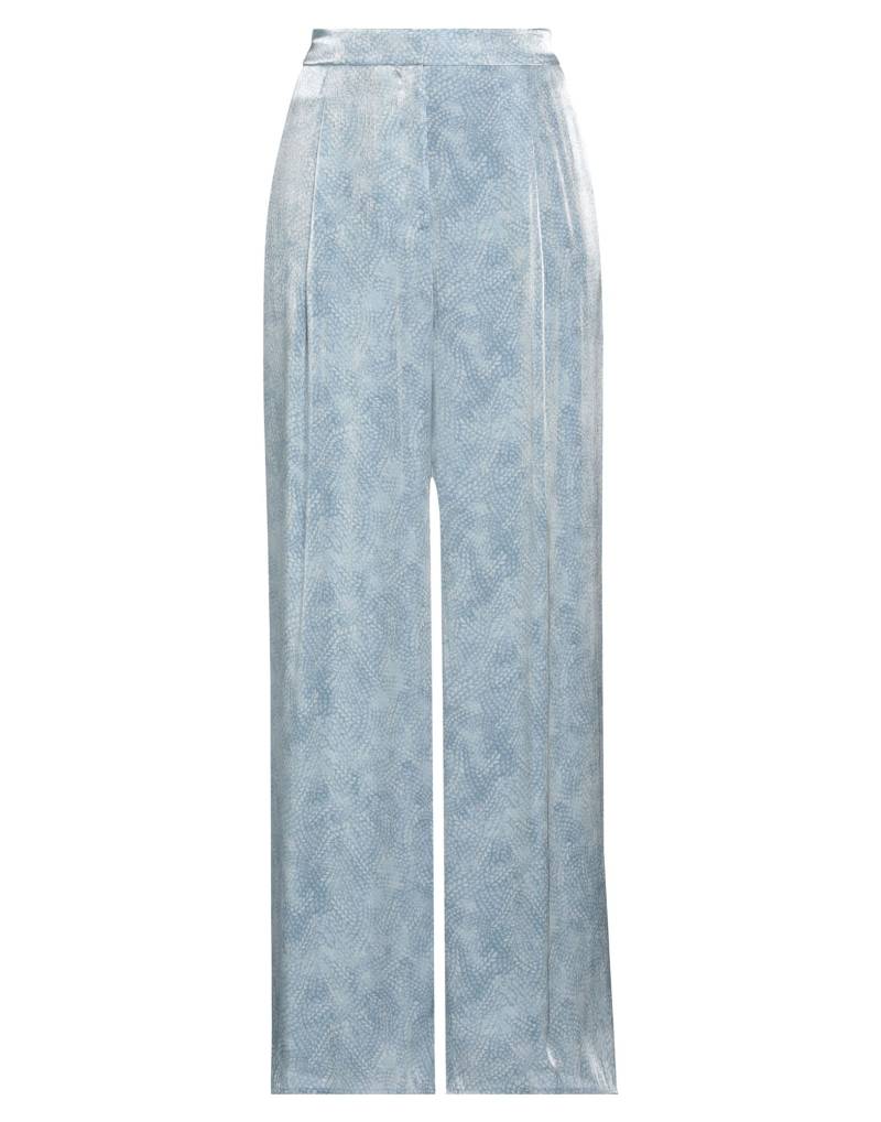 MICHAEL MICHAEL KORS Hose Damen Himmelblau von MICHAEL MICHAEL KORS