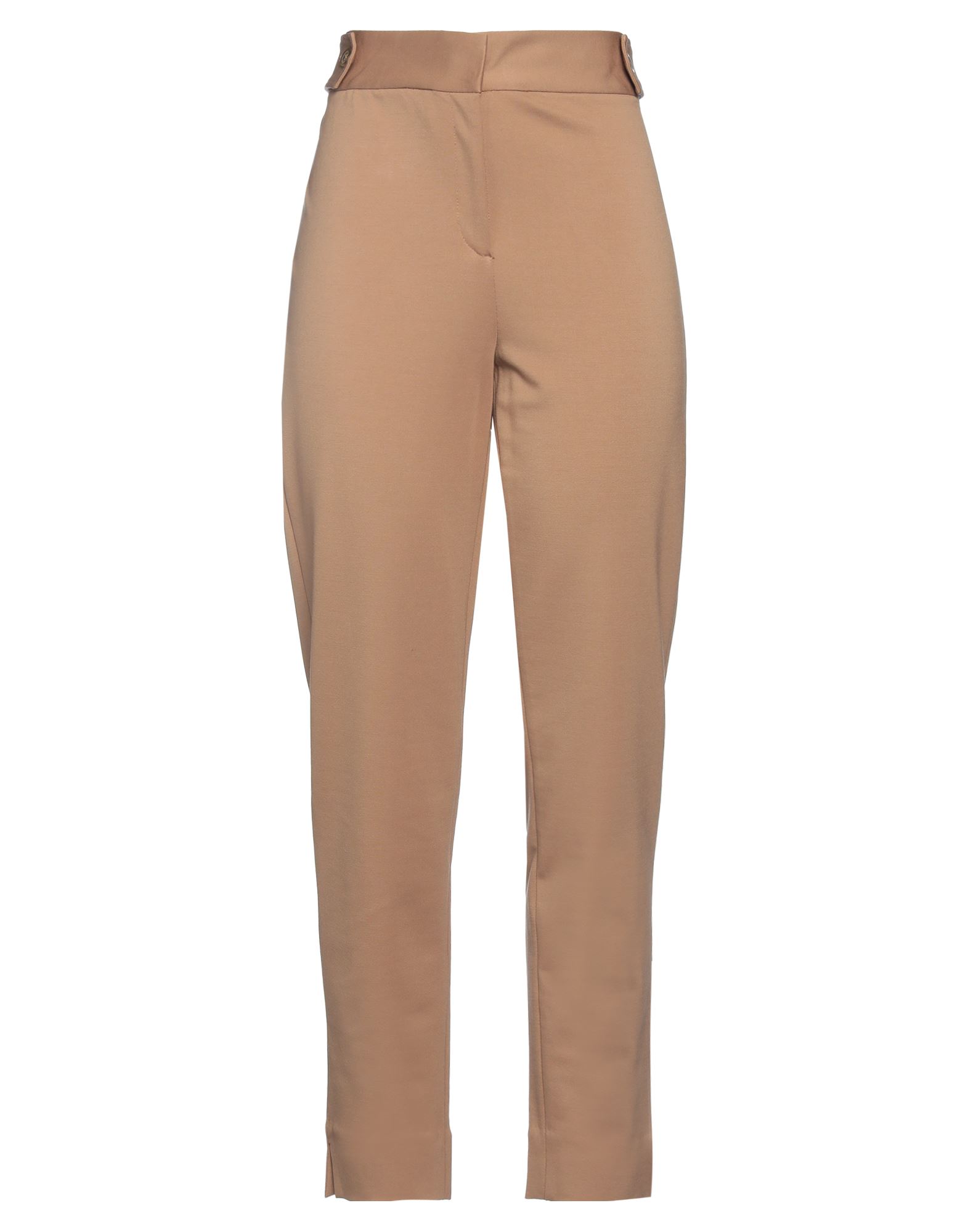 MICHAEL MICHAEL KORS Hose Damen Kamel von MICHAEL MICHAEL KORS