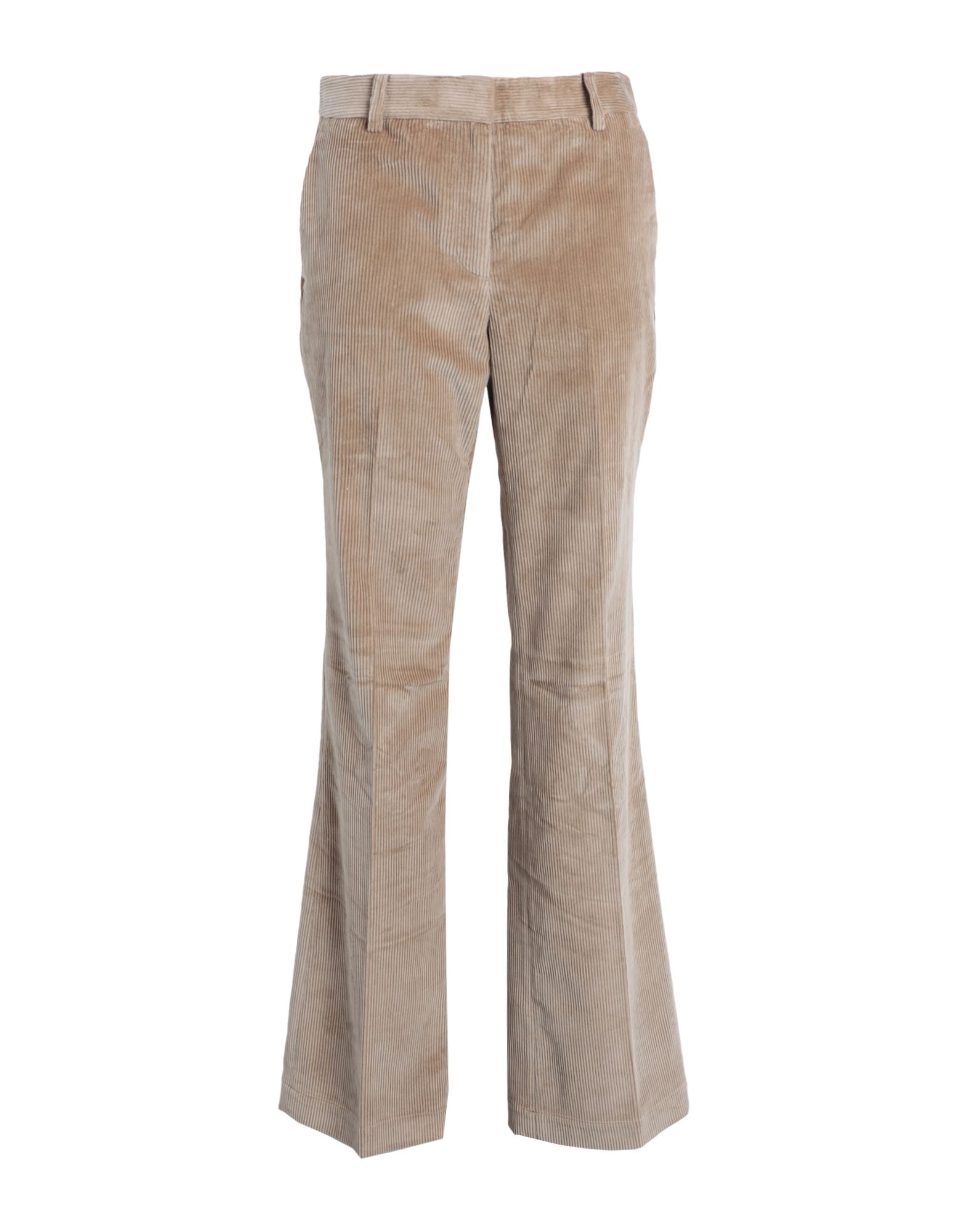 MICHAEL MICHAEL KORS Hose Damen Kamel von MICHAEL MICHAEL KORS