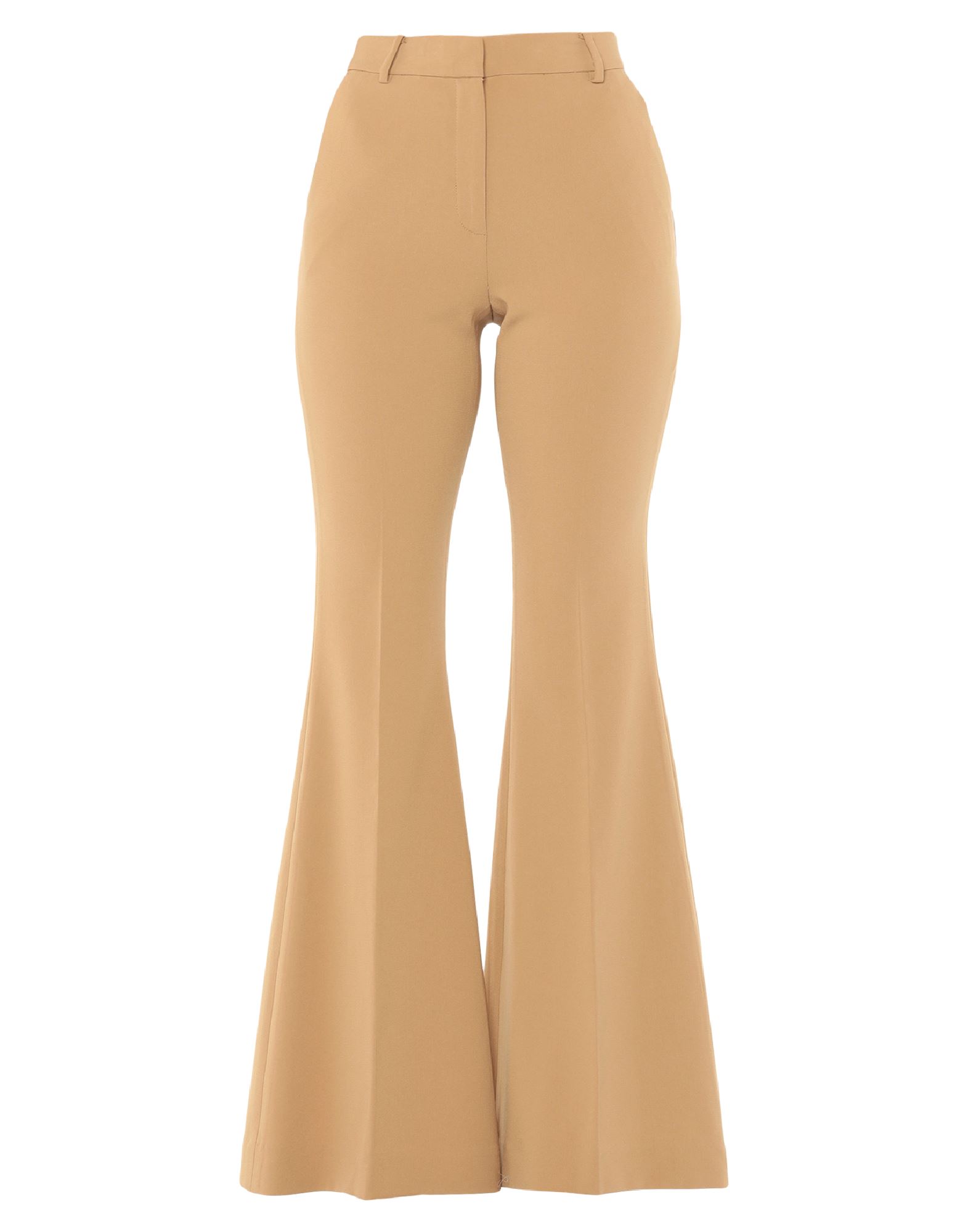 MICHAEL MICHAEL KORS Hose Damen Kamel von MICHAEL MICHAEL KORS