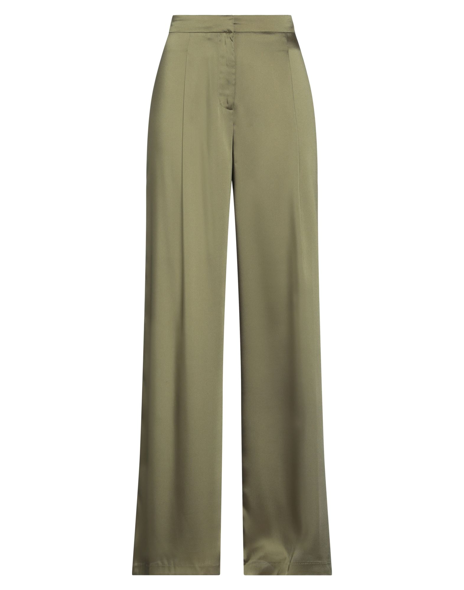 MICHAEL MICHAEL KORS Hose Damen Militärgrün von MICHAEL MICHAEL KORS