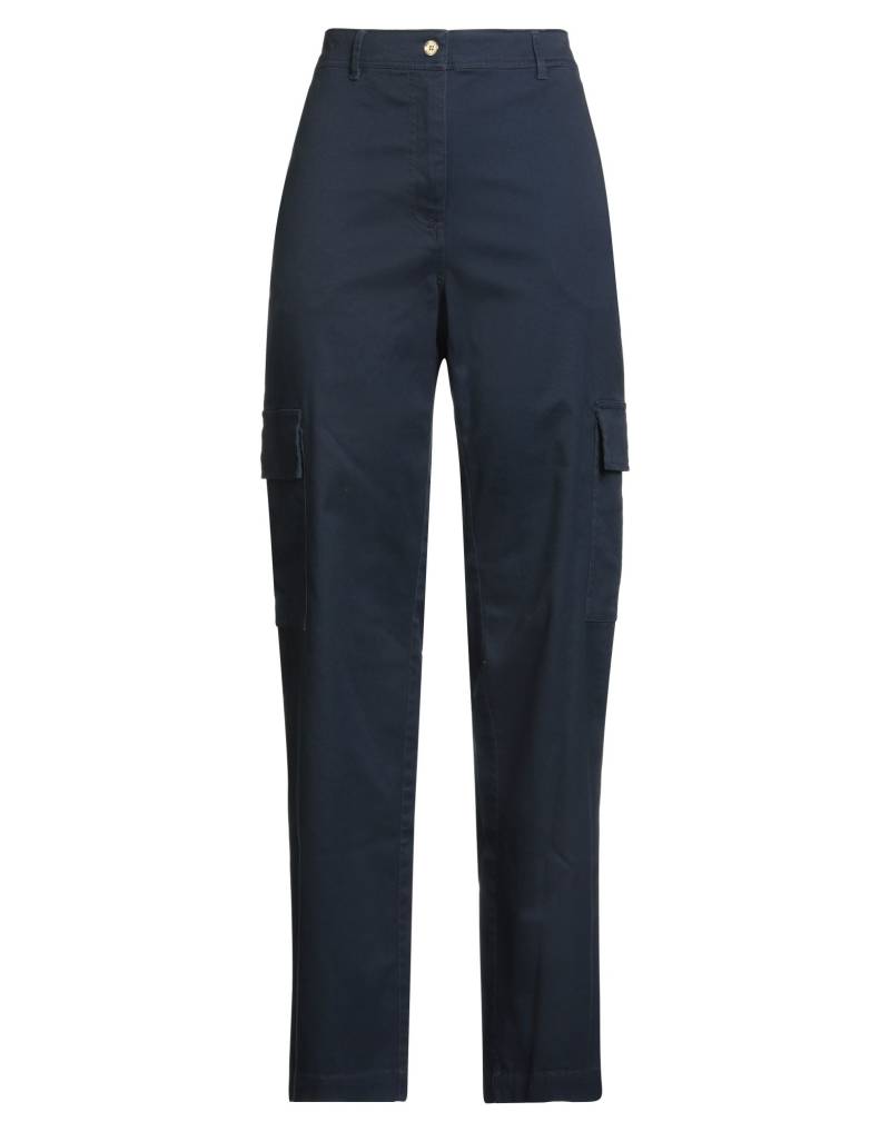 MICHAEL MICHAEL KORS Hose Damen Nachtblau von MICHAEL MICHAEL KORS