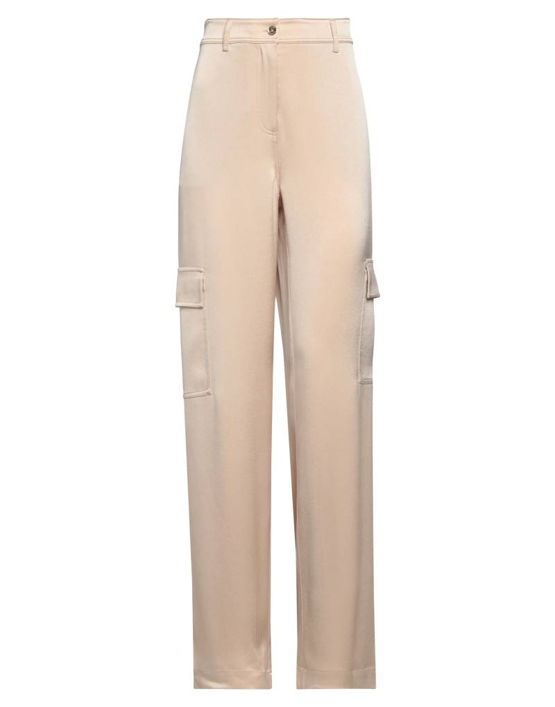 MICHAEL MICHAEL KORS Hose Damen Beige von MICHAEL MICHAEL KORS