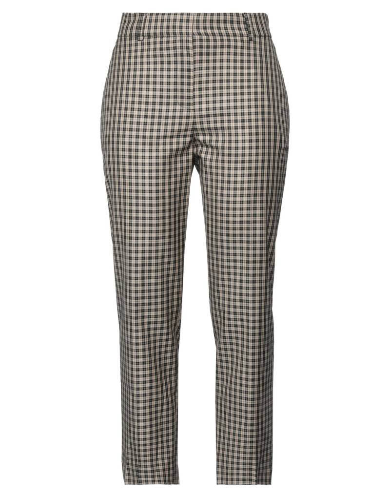 MICHAEL MICHAEL KORS Hose Damen Sand von MICHAEL MICHAEL KORS
