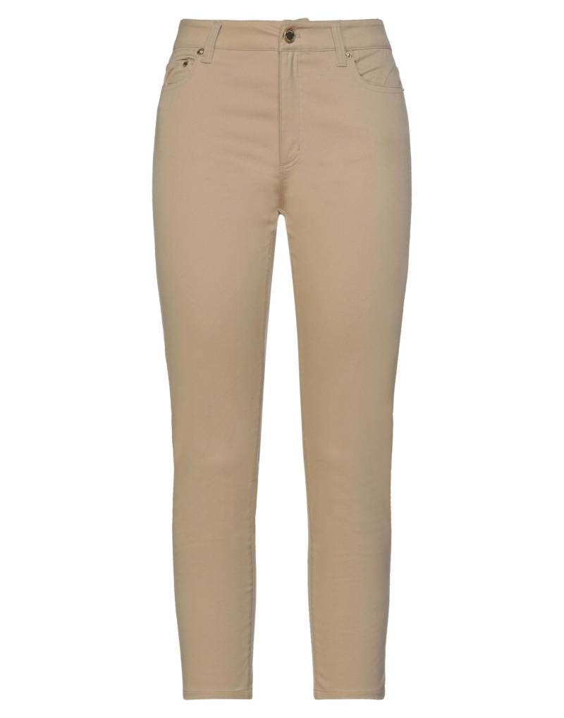 MICHAEL MICHAEL KORS Hose Damen Sand von MICHAEL MICHAEL KORS