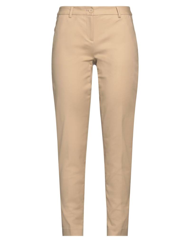 MICHAEL MICHAEL KORS Hose Damen Sand von MICHAEL MICHAEL KORS