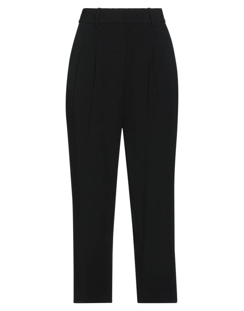 MICHAEL MICHAEL KORS Hose Damen Schwarz von MICHAEL MICHAEL KORS