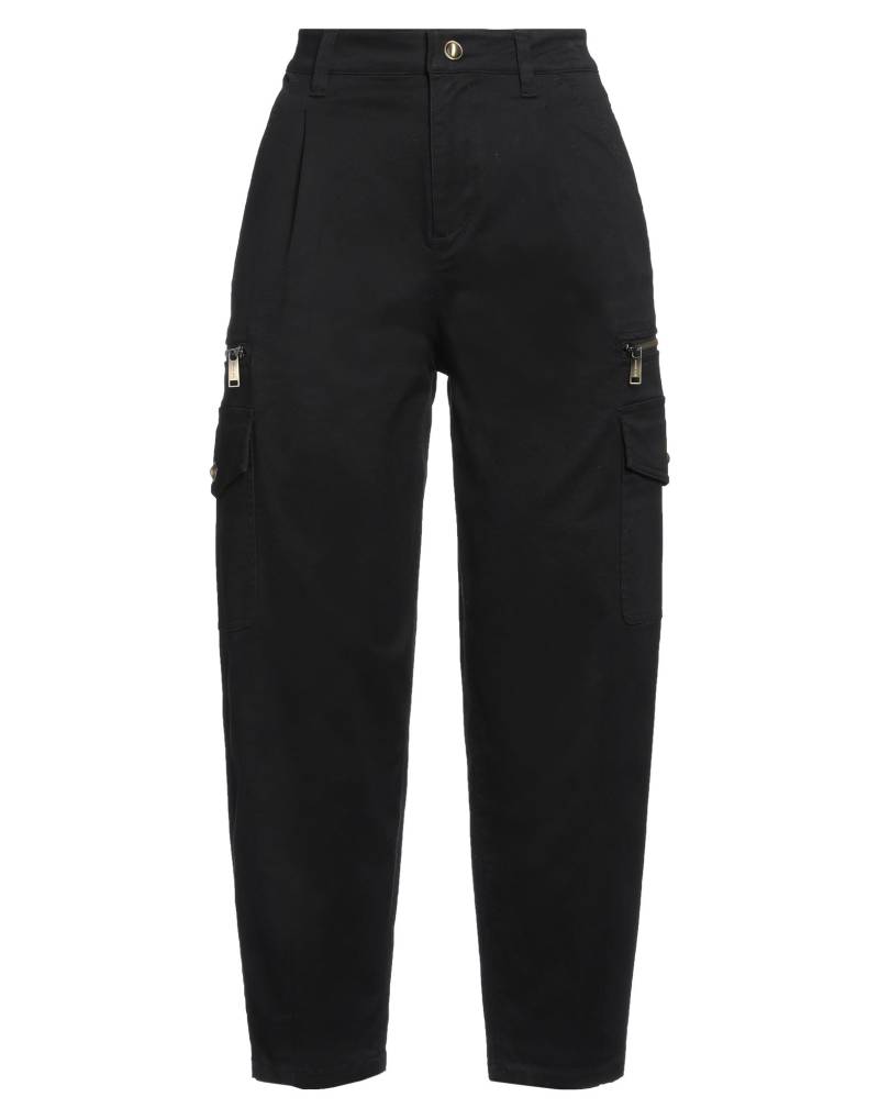 MICHAEL MICHAEL KORS Hose Damen Schwarz von MICHAEL MICHAEL KORS