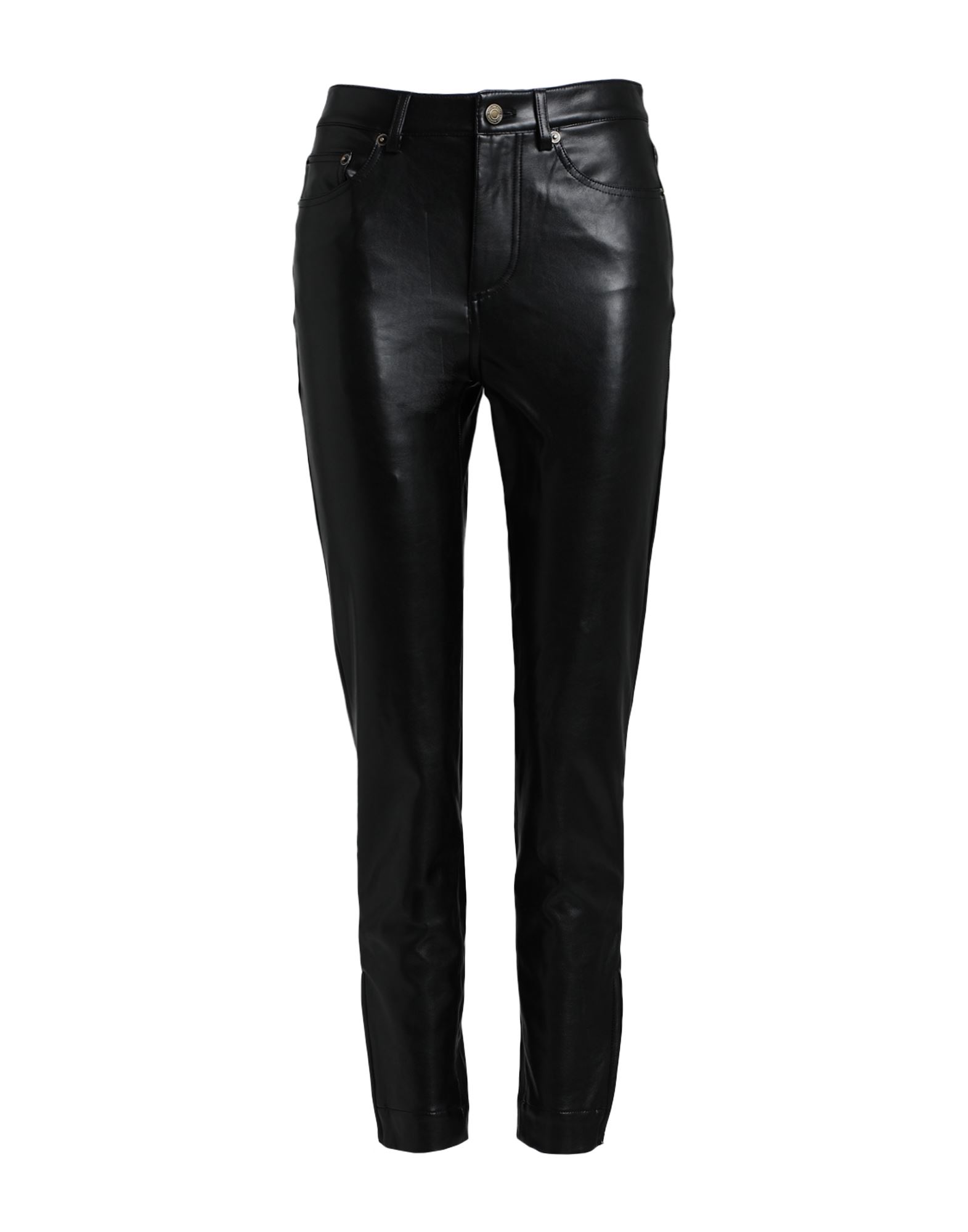 MICHAEL MICHAEL KORS Hose Damen Schwarz von MICHAEL MICHAEL KORS