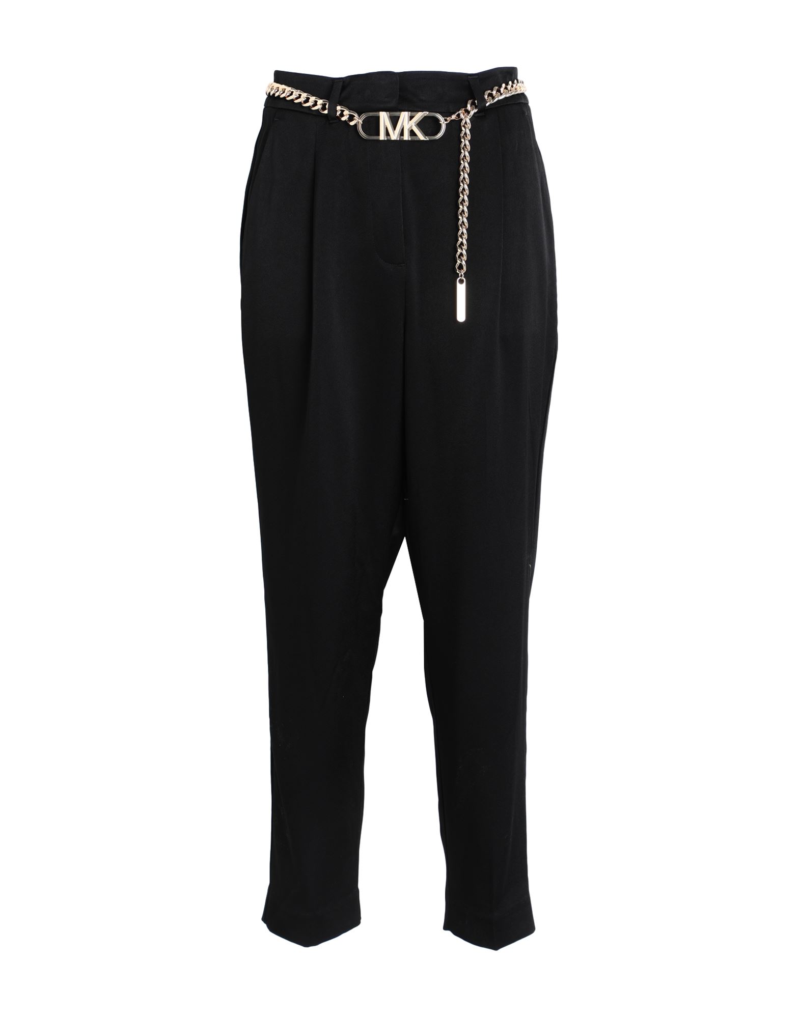 MICHAEL MICHAEL KORS Hose Damen Schwarz von MICHAEL MICHAEL KORS