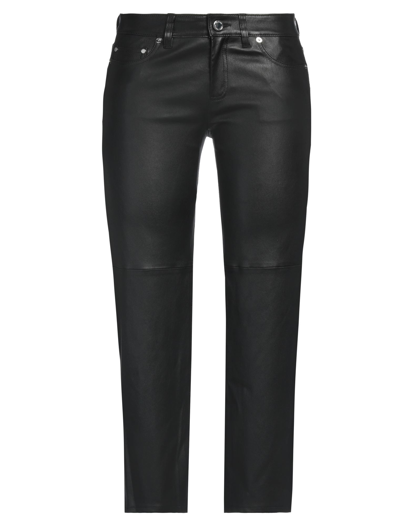 MICHAEL MICHAEL KORS Hose Damen Schwarz von MICHAEL MICHAEL KORS