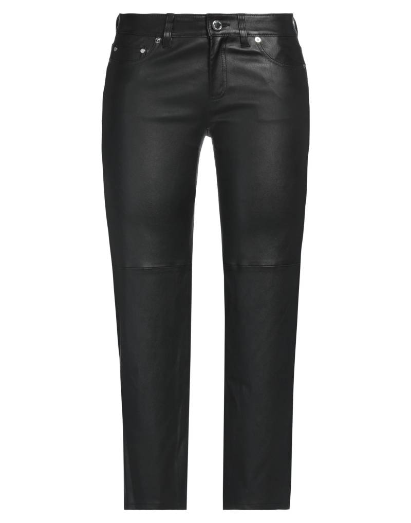 MICHAEL MICHAEL KORS Hose Damen Schwarz von MICHAEL MICHAEL KORS