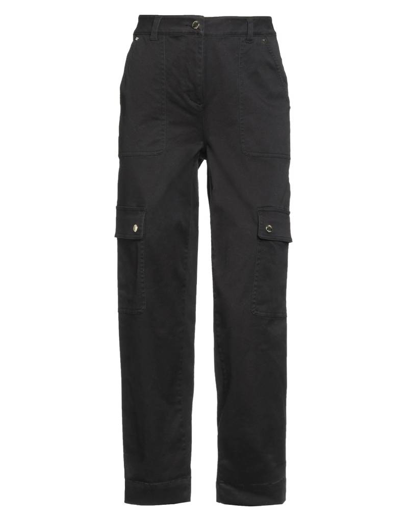 MICHAEL MICHAEL KORS Hose Damen Schwarz von MICHAEL MICHAEL KORS