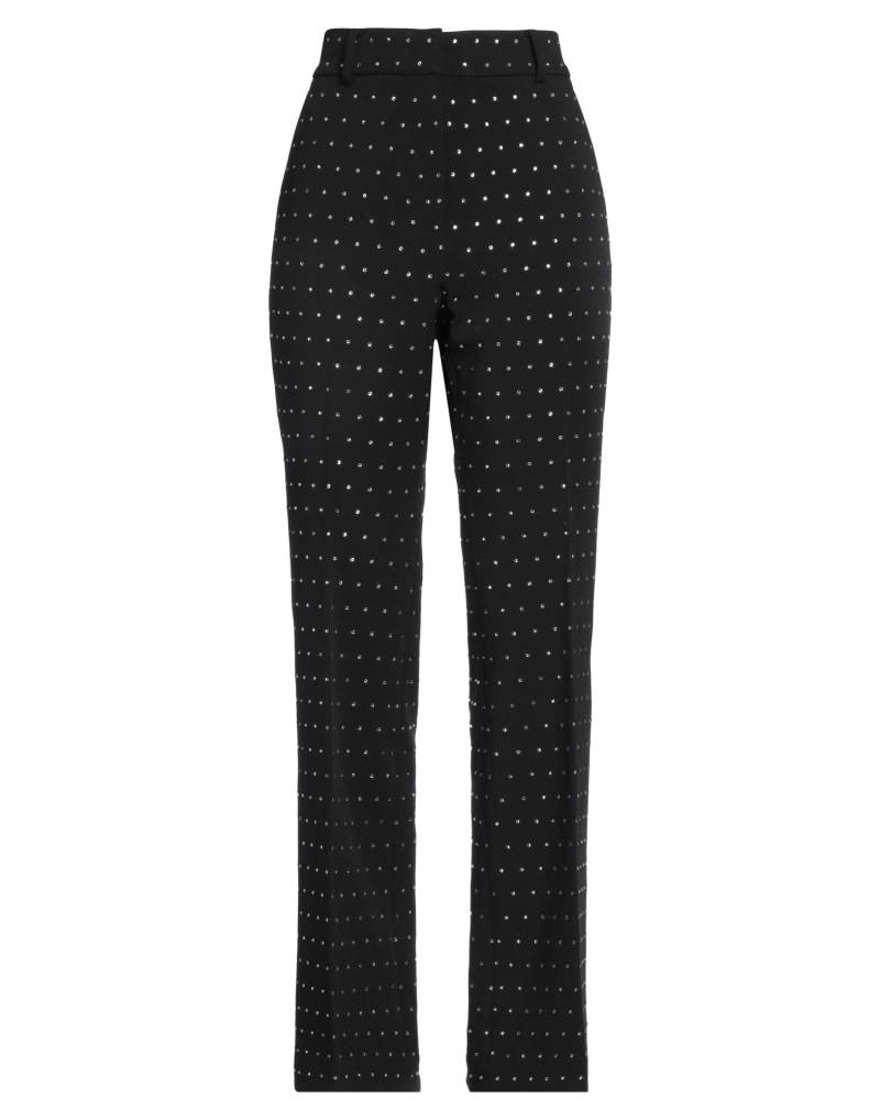 MICHAEL MICHAEL KORS Hose Damen Schwarz von MICHAEL MICHAEL KORS