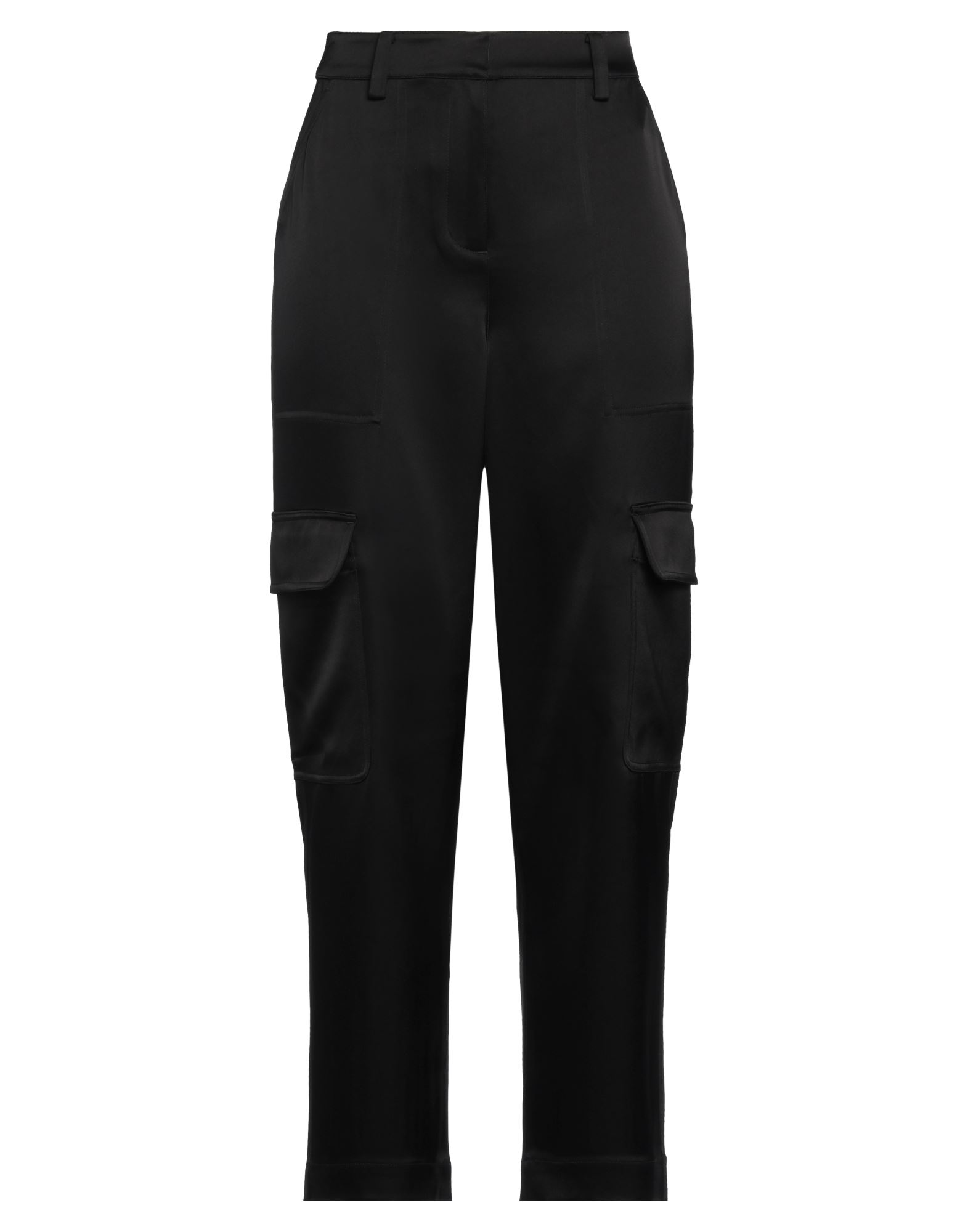 MICHAEL MICHAEL KORS Hose Damen Schwarz von MICHAEL MICHAEL KORS