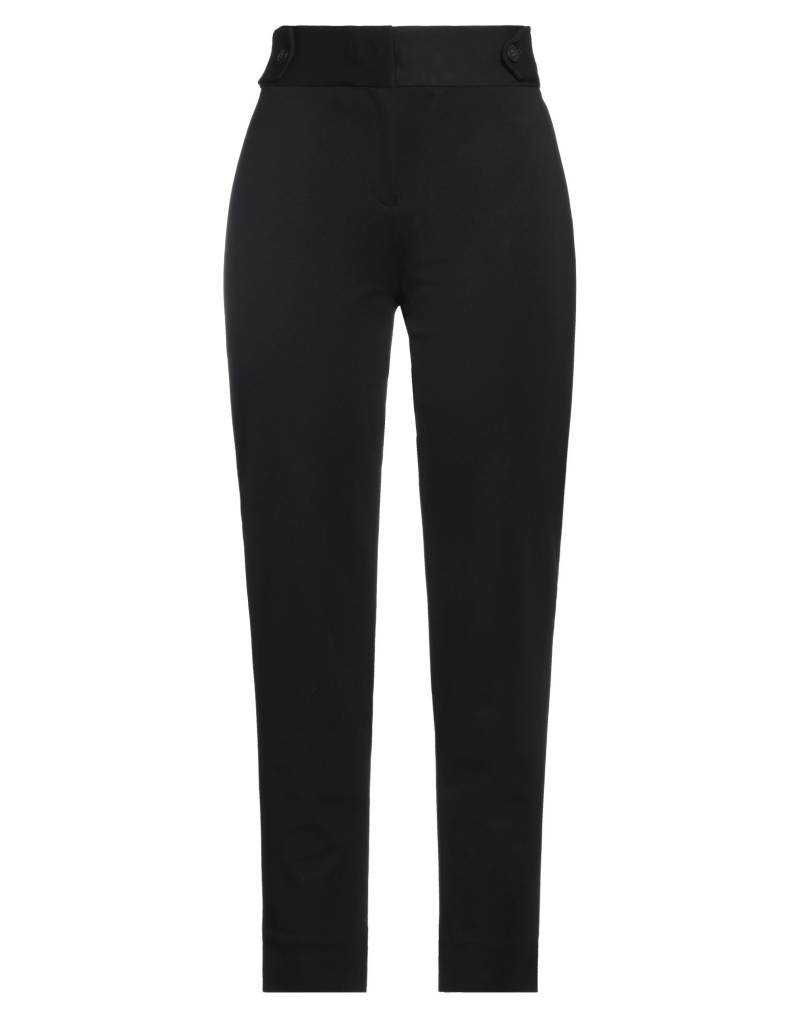 MICHAEL MICHAEL KORS Hose Damen Schwarz von MICHAEL MICHAEL KORS