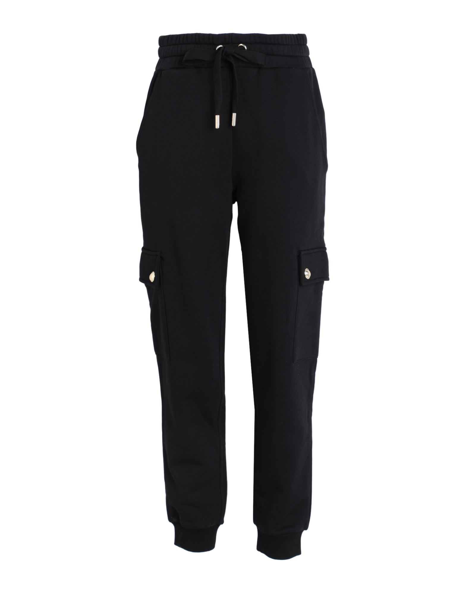 MICHAEL MICHAEL KORS Hose Damen Schwarz von MICHAEL MICHAEL KORS