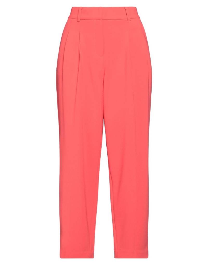 MICHAEL MICHAEL KORS Hose Damen Tomatenrot von MICHAEL MICHAEL KORS
