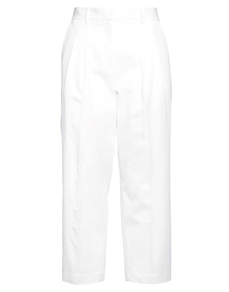 MICHAEL MICHAEL KORS Hose Damen Weiß von MICHAEL MICHAEL KORS