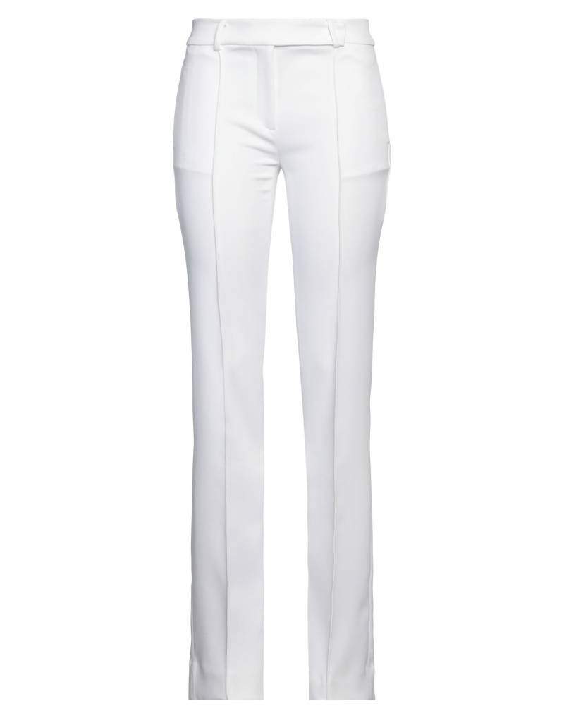 MICHAEL MICHAEL KORS Hose Damen Weiß von MICHAEL MICHAEL KORS