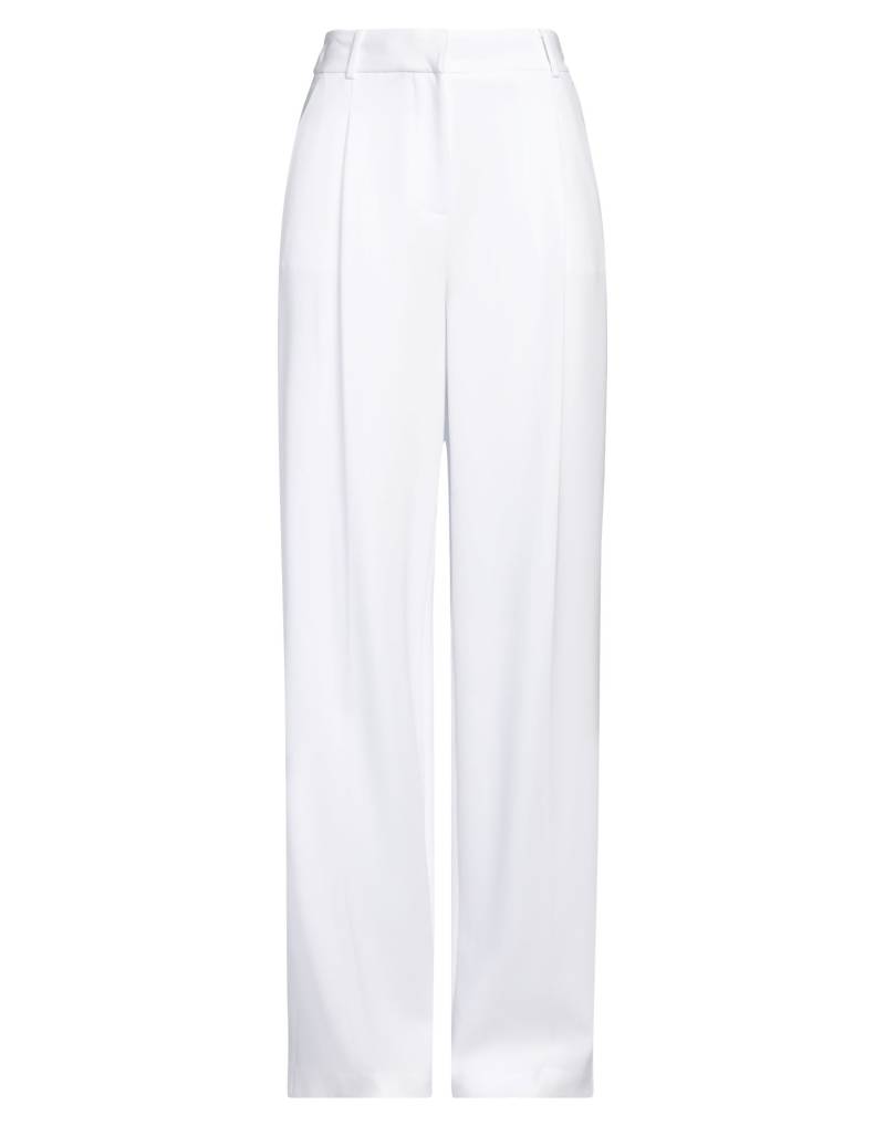 MICHAEL MICHAEL KORS Hose Damen Weiß von MICHAEL MICHAEL KORS