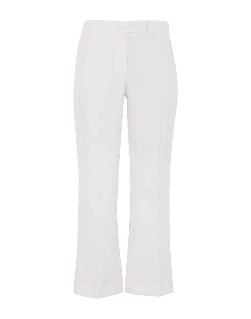 MICHAEL MICHAEL KORS Hose Damen Weiß von MICHAEL MICHAEL KORS