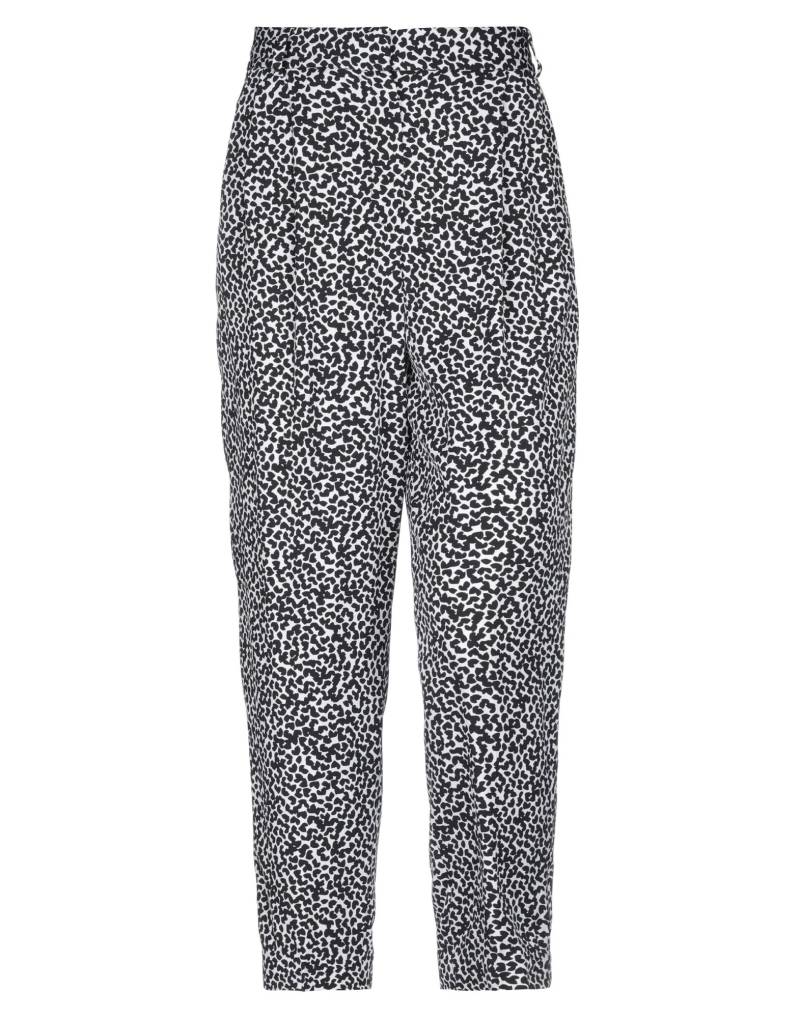MICHAEL MICHAEL KORS Hose Damen Weiß von MICHAEL MICHAEL KORS